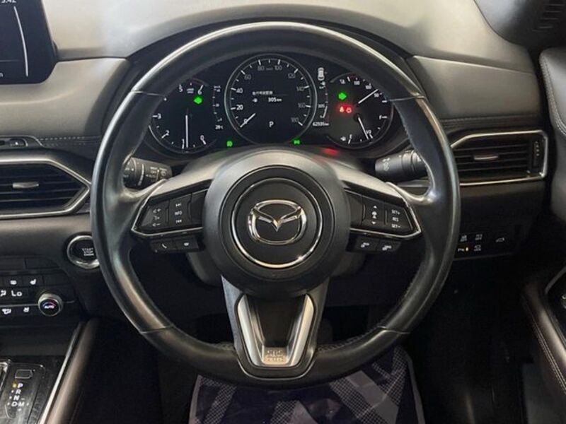 CX-8