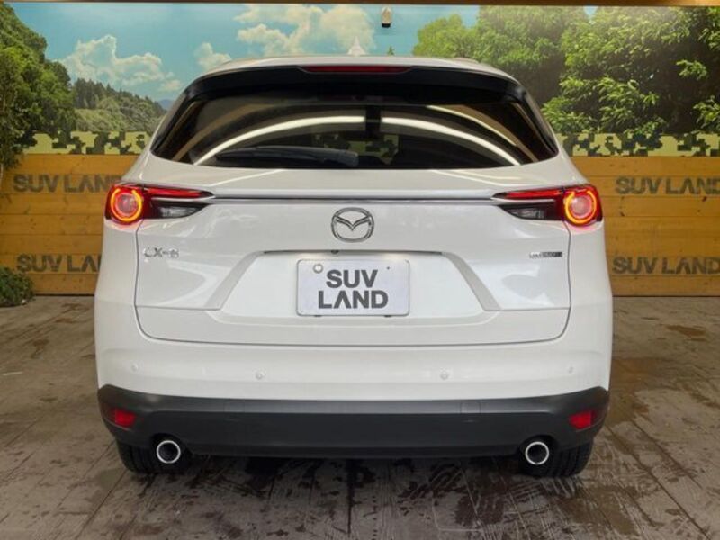 CX-8