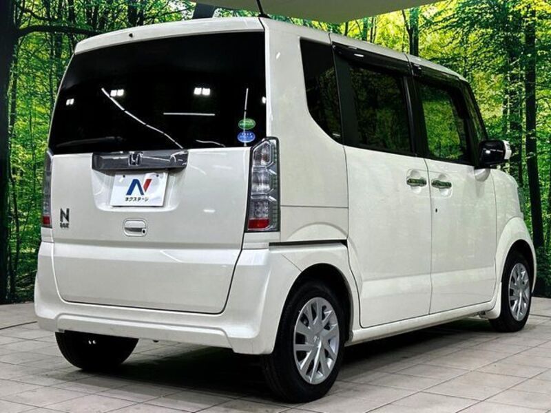 N BOX