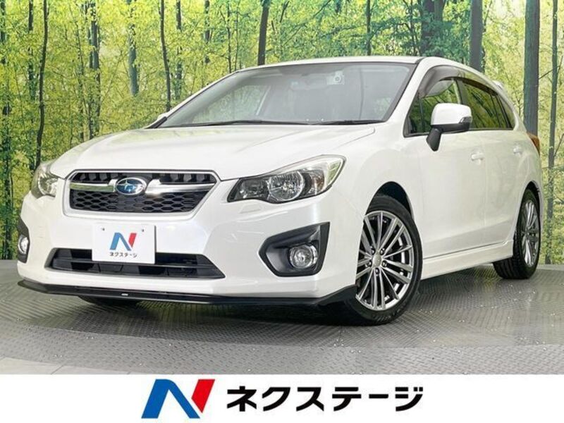 IMPREZA SPORT-0