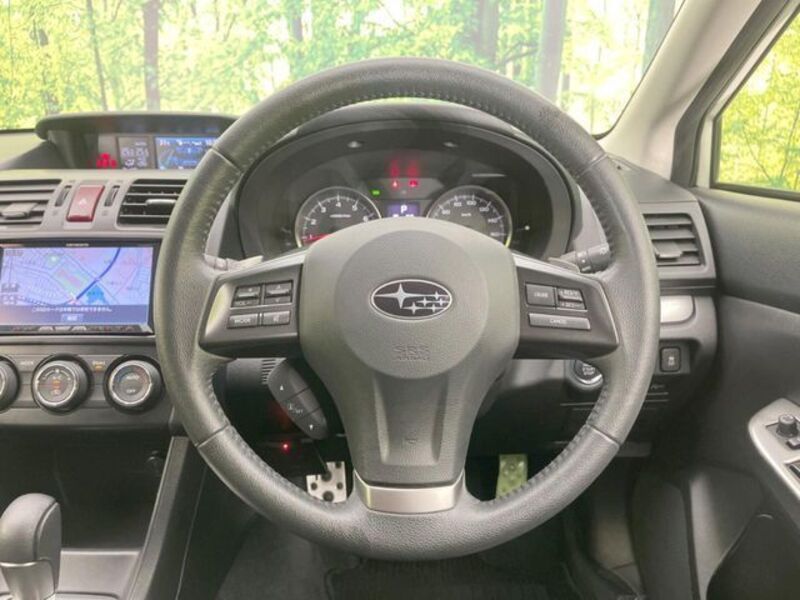 IMPREZA SPORT