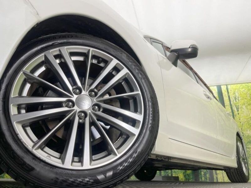 IMPREZA SPORT