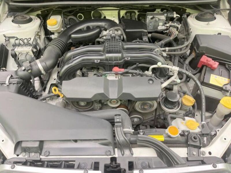 IMPREZA SPORT