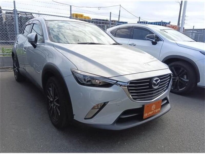 CX-3-0