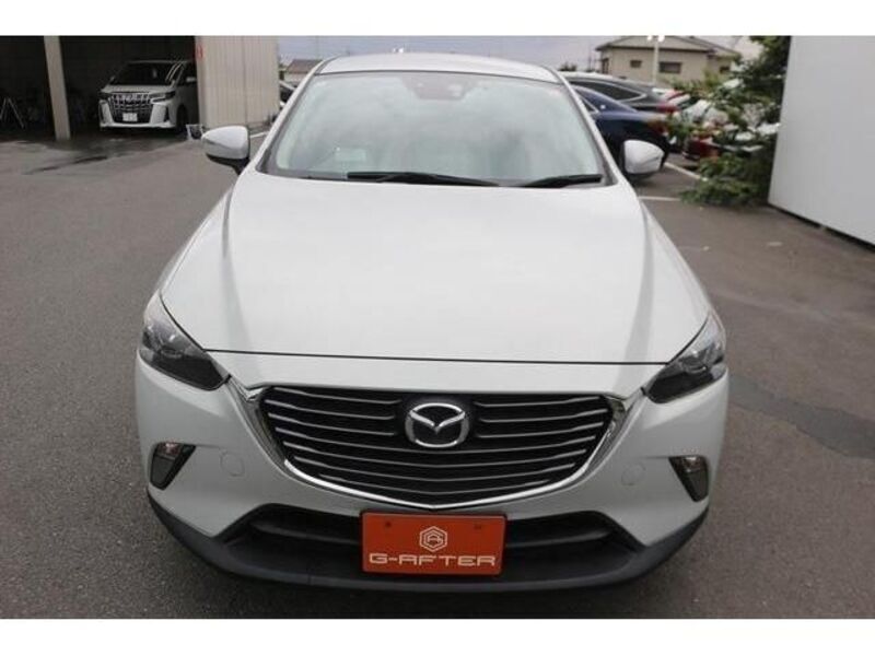 CX-3