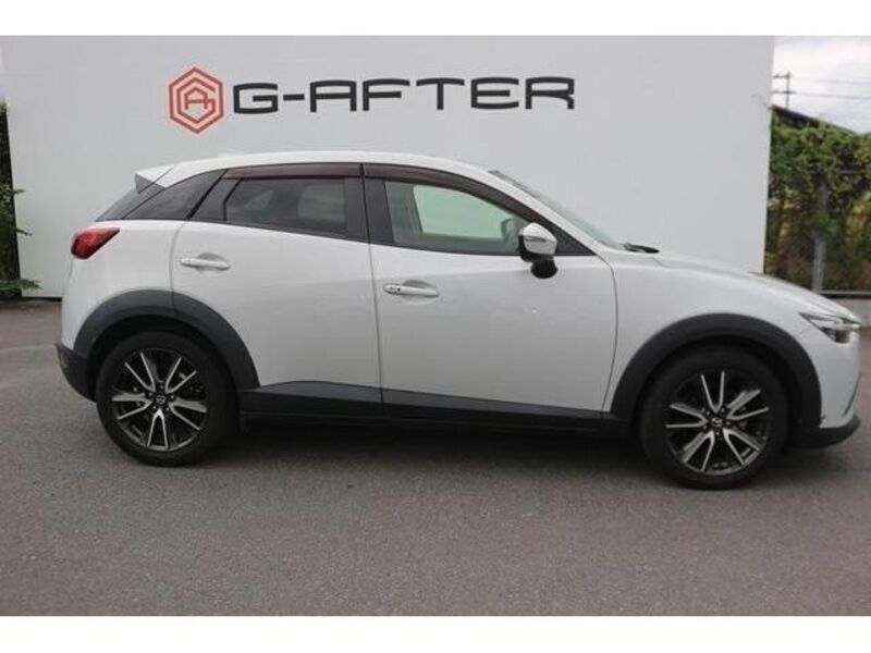 CX-3