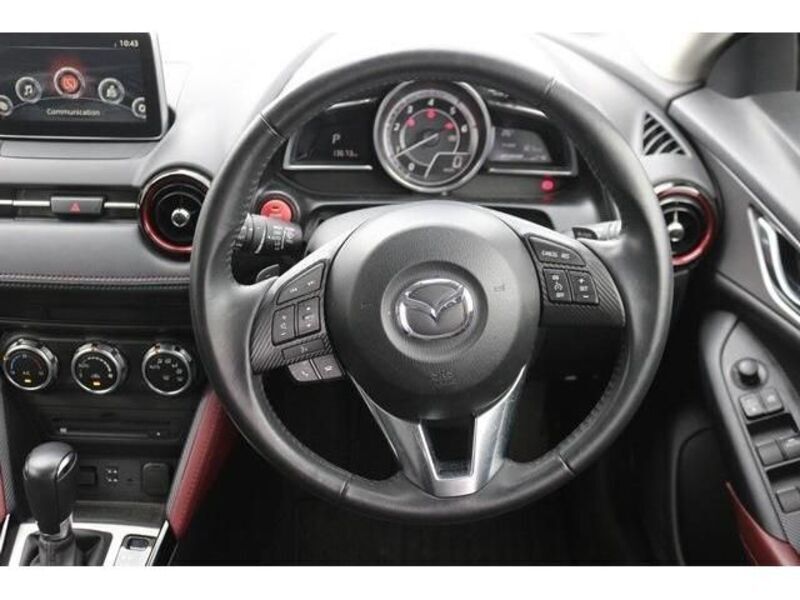 CX-3
