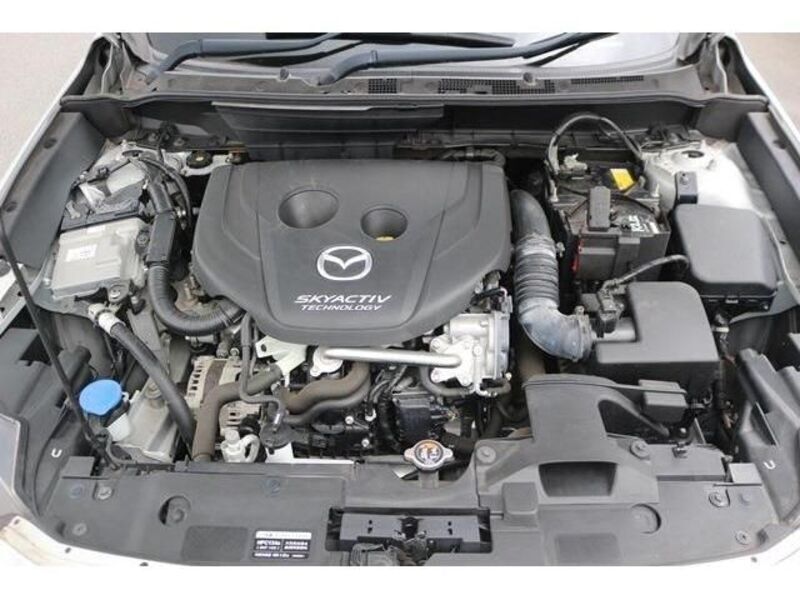 CX-3