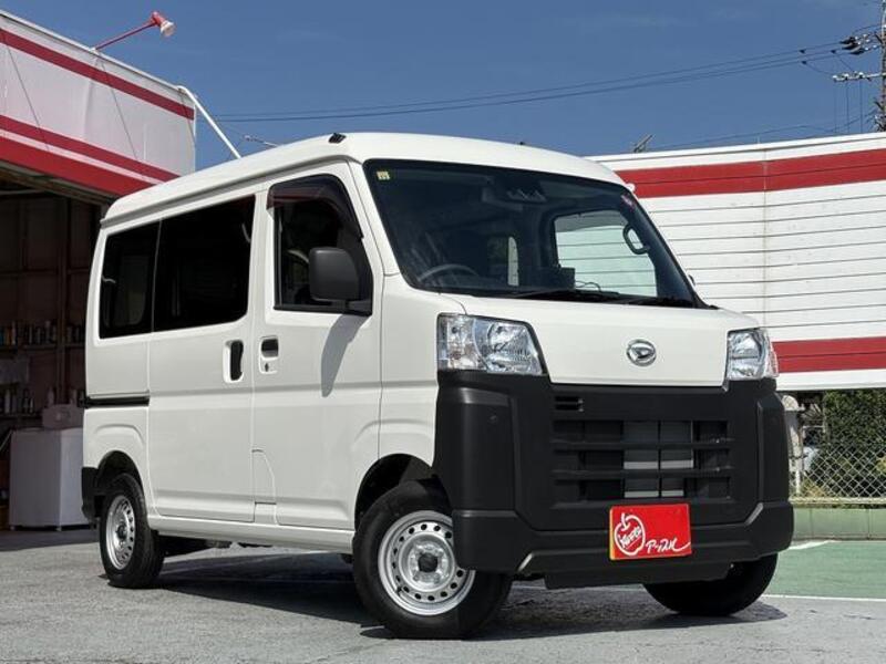 HIJET CARGO