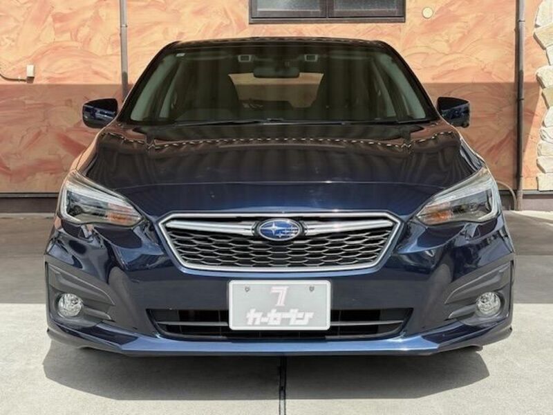 IMPREZA SPORT