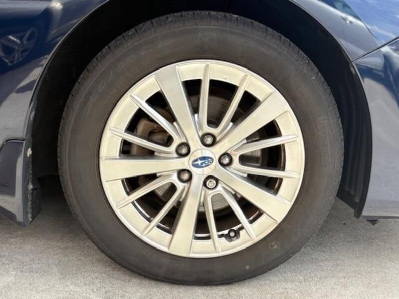 IMPREZA SPORT