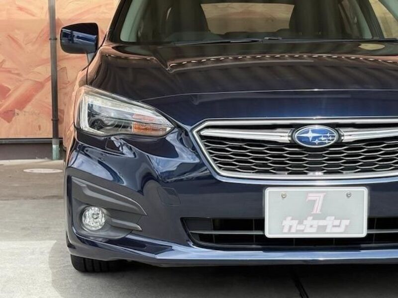 IMPREZA SPORT