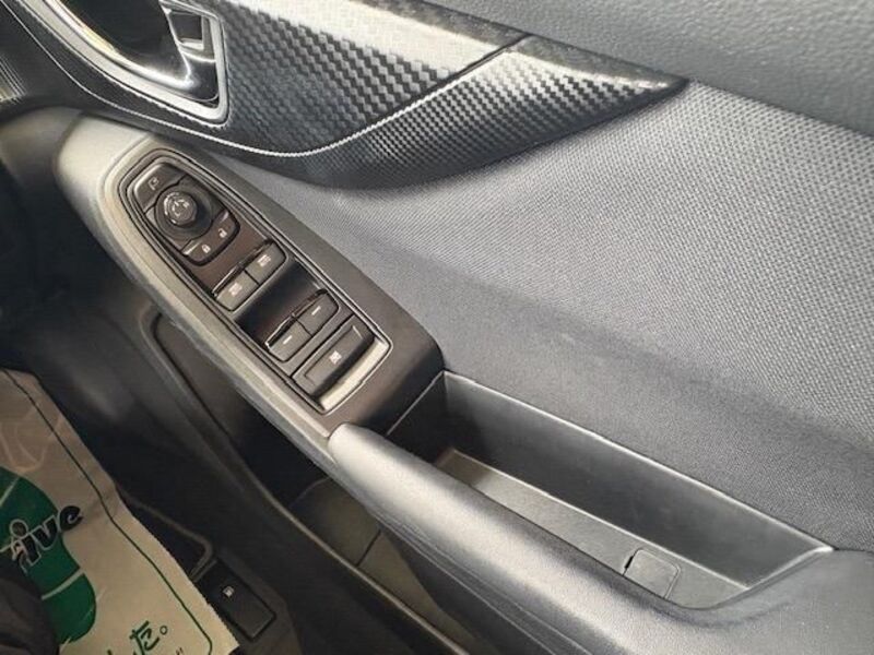 IMPREZA SPORT