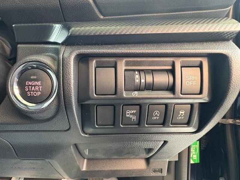 IMPREZA SPORT