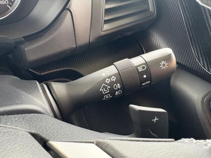 IMPREZA SPORT