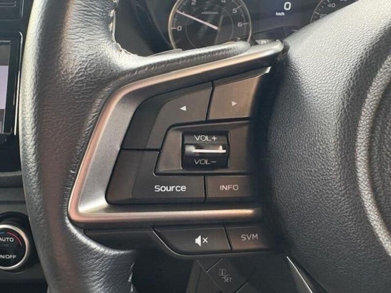 IMPREZA SPORT