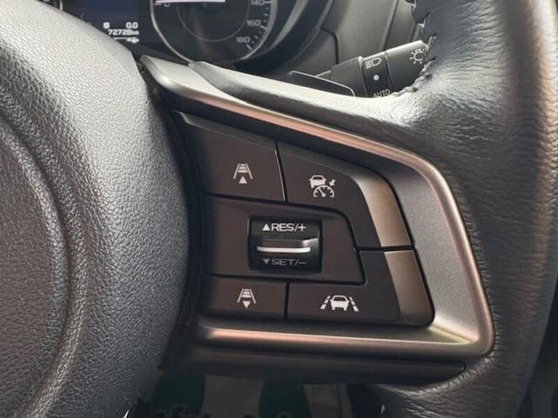 IMPREZA SPORT