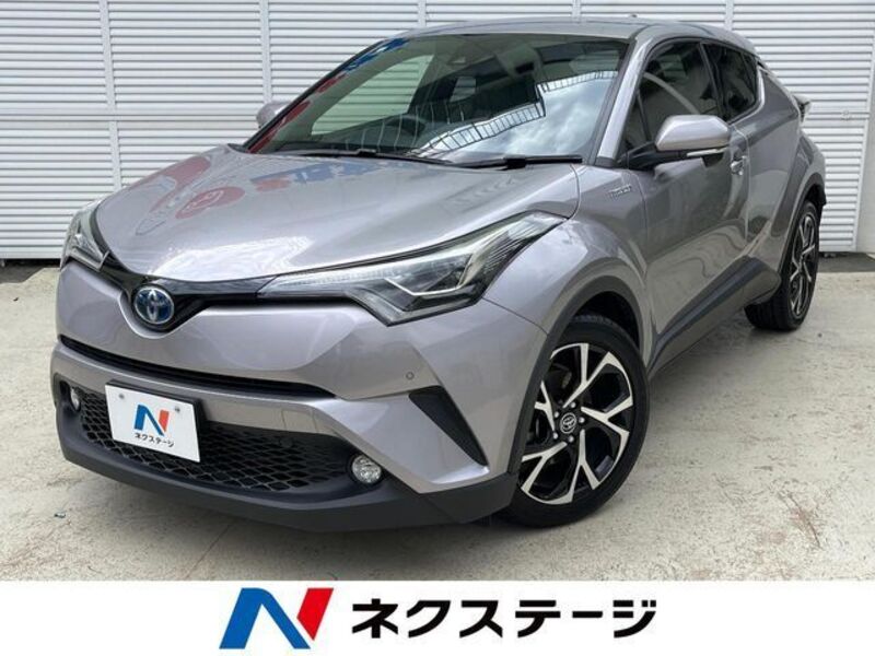 C-HR-0