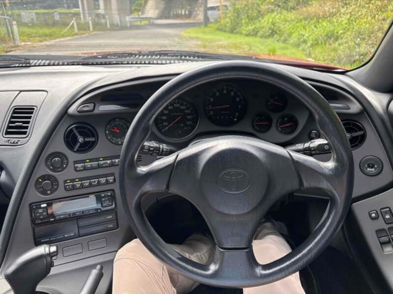 SUPRA