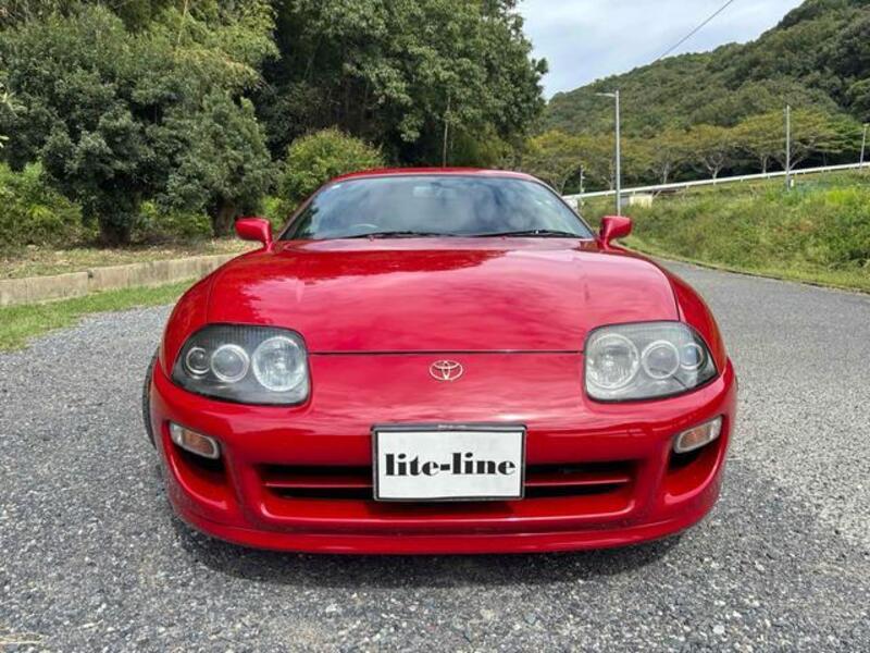 SUPRA