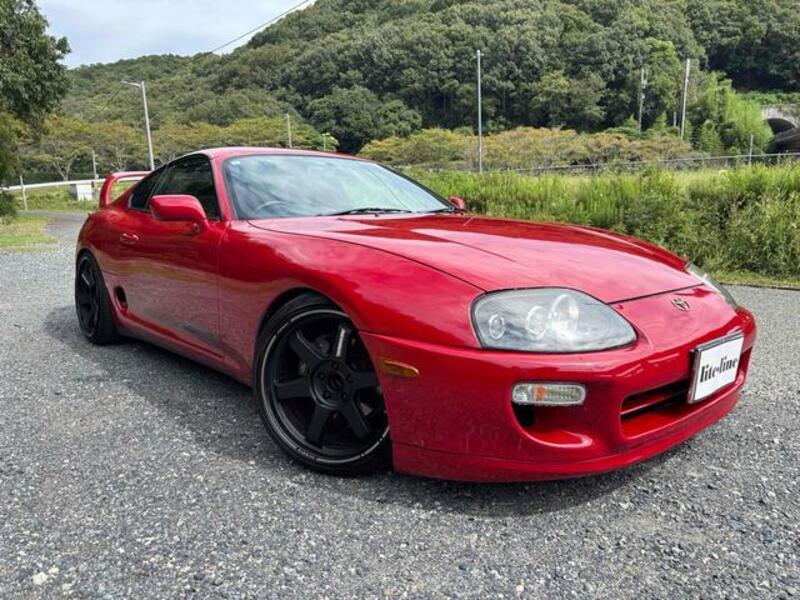 SUPRA