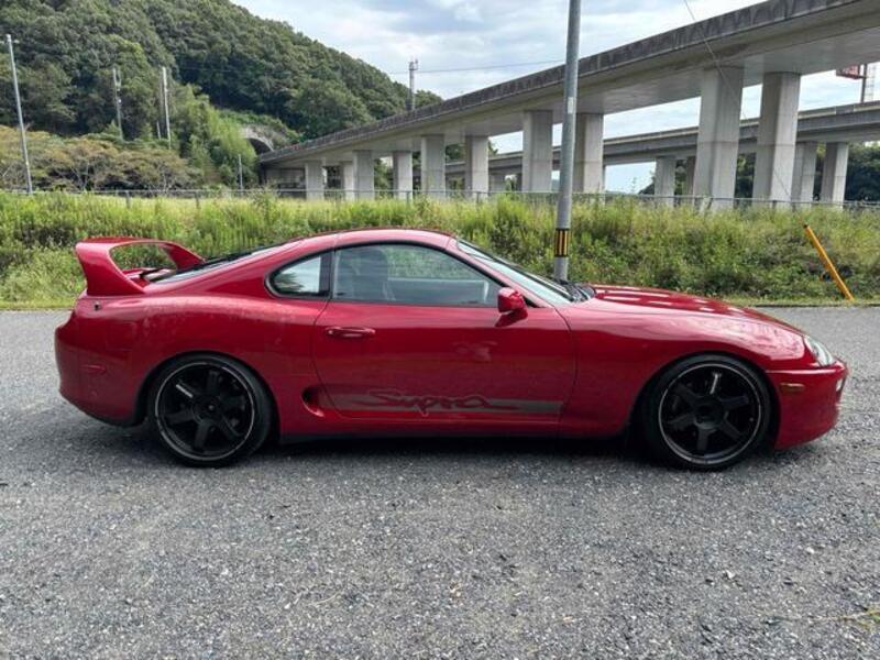 SUPRA