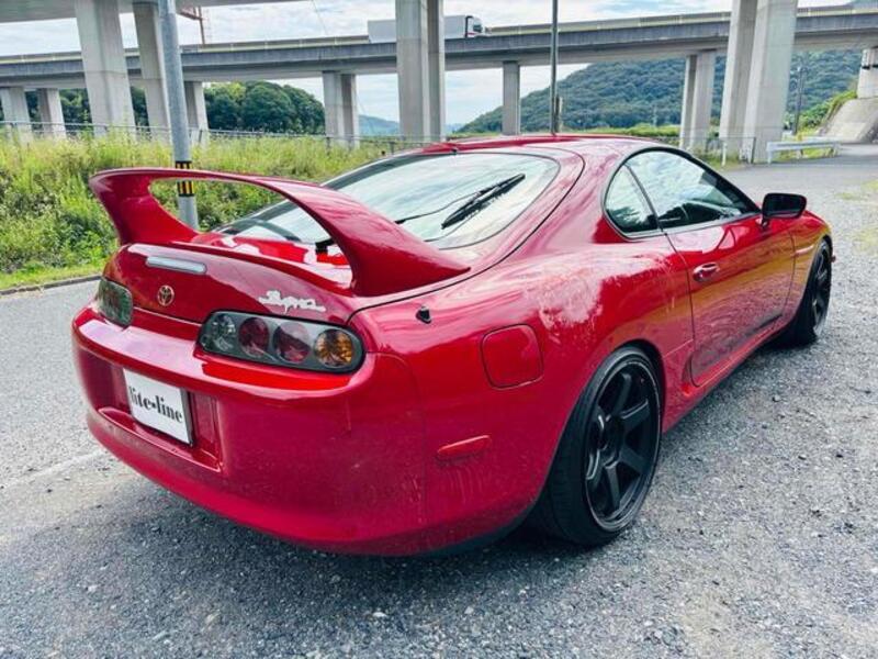 SUPRA