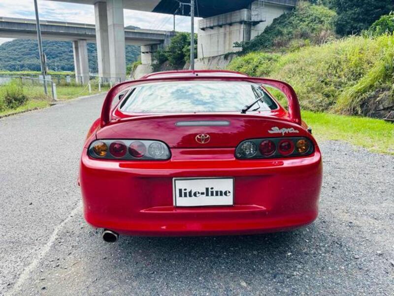 SUPRA