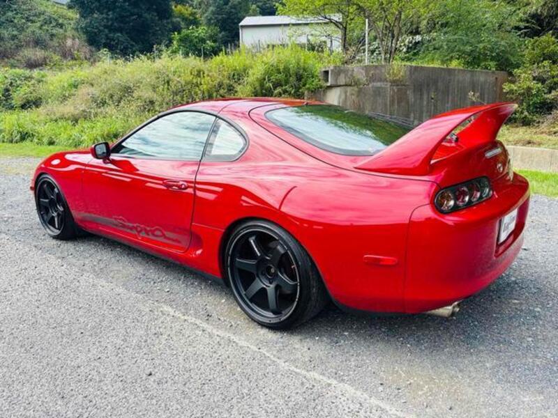 SUPRA