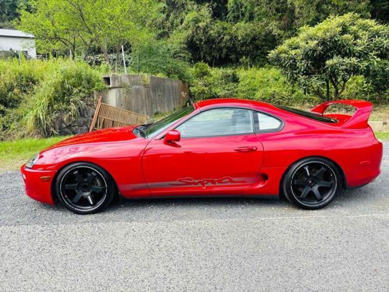 SUPRA