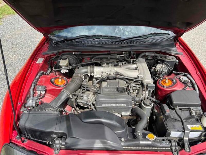 SUPRA