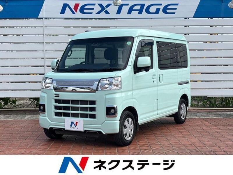 HIJET CARGO-0