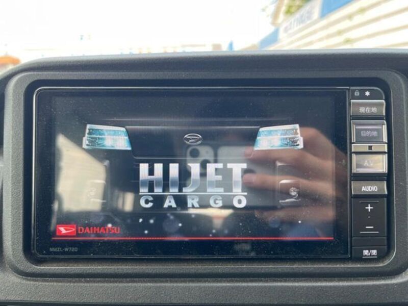 HIJET CARGO