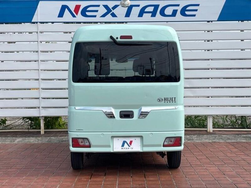 HIJET CARGO