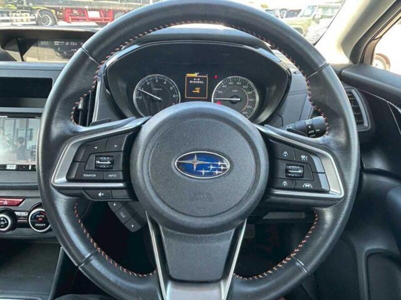 XV