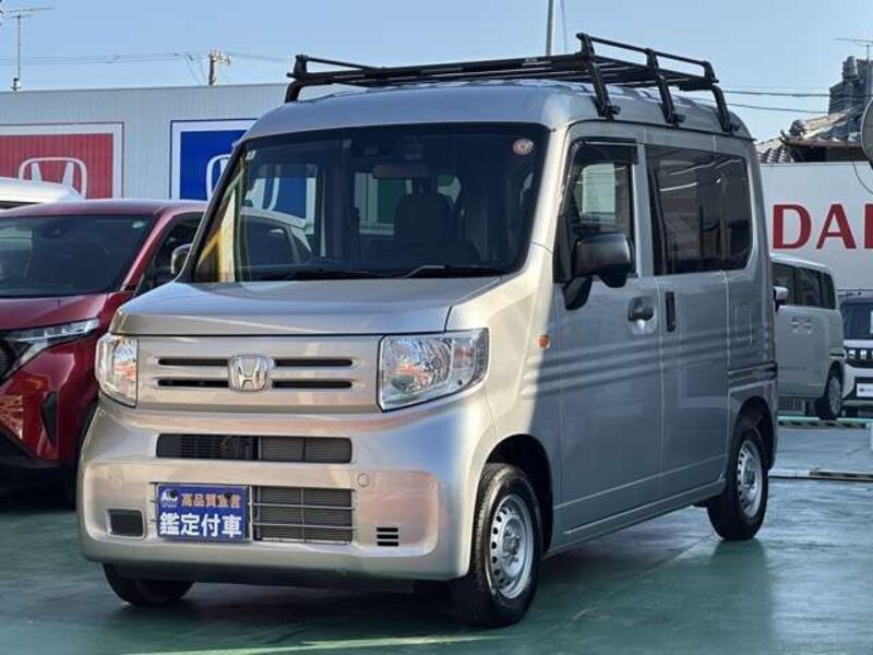 N-VAN