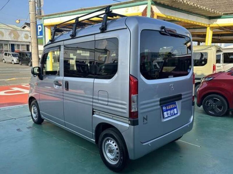 N-VAN