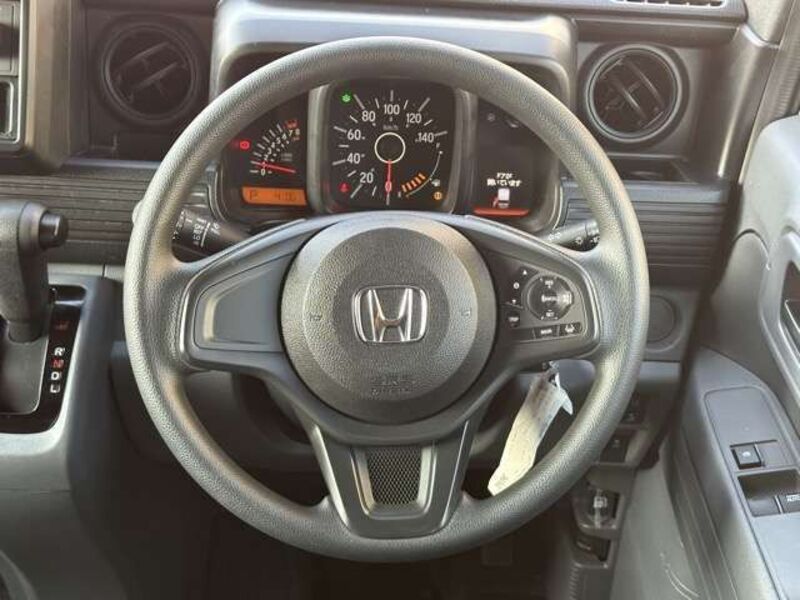 N-VAN