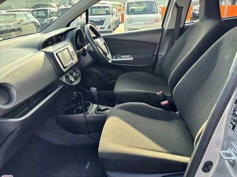 VITZ