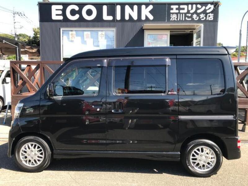ATRAI WAGON