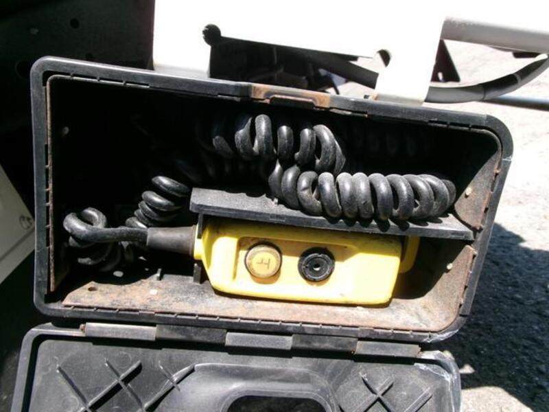 BONGO TRUCK