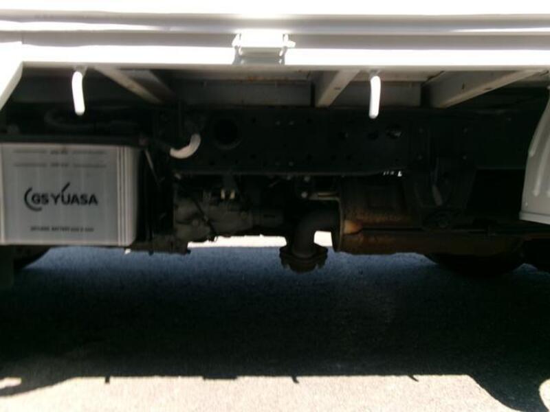 BONGO TRUCK