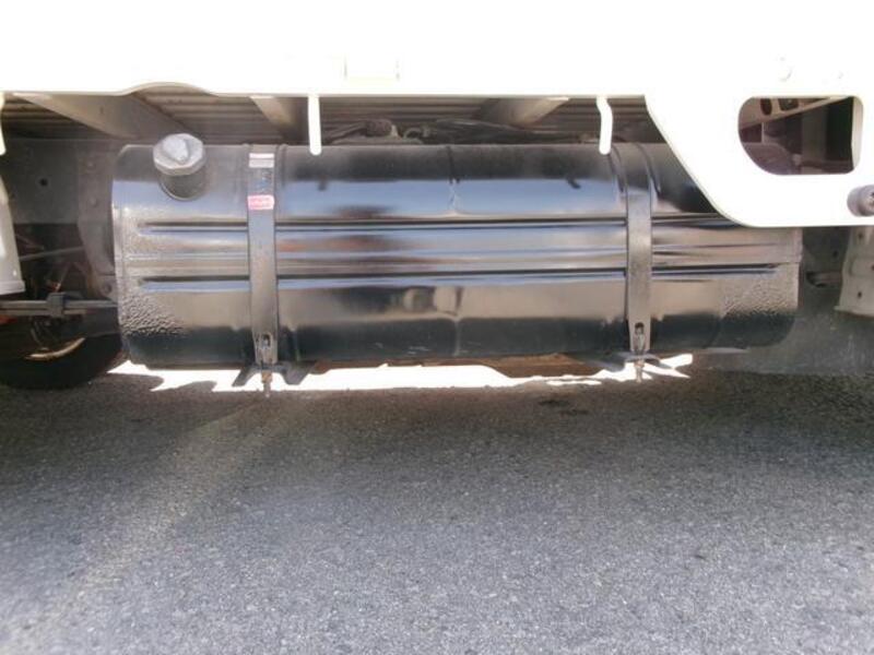 BONGO TRUCK