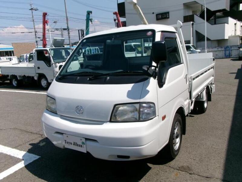 MAZDA BONGO TRUCK