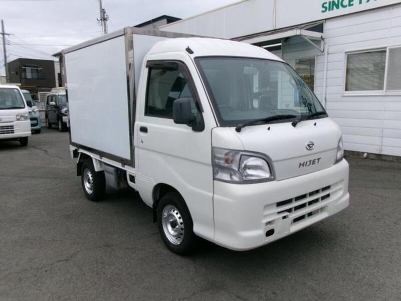 HIJET TRUCK-0