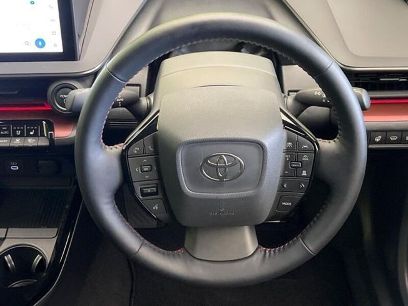 PRIUS PHV