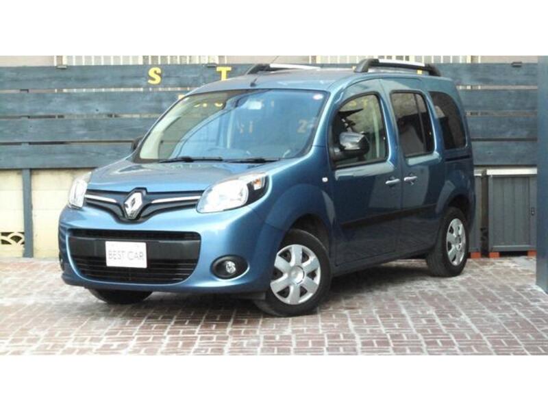 KANGOO