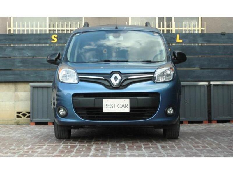 KANGOO