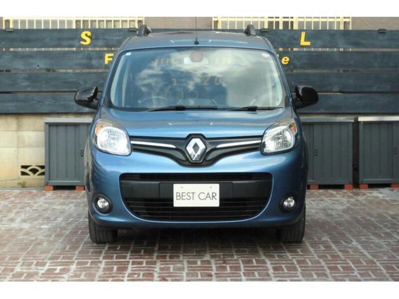 KANGOO