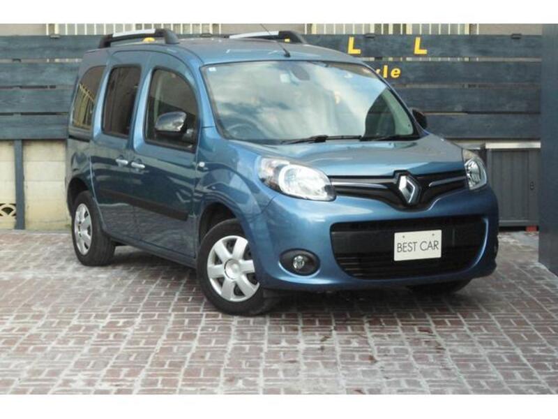 KANGOO